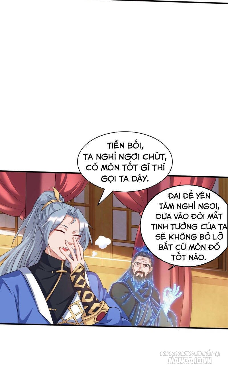 Trọng Sinh Sau Tám Vạn Năm Chapter 172 - Trang 2