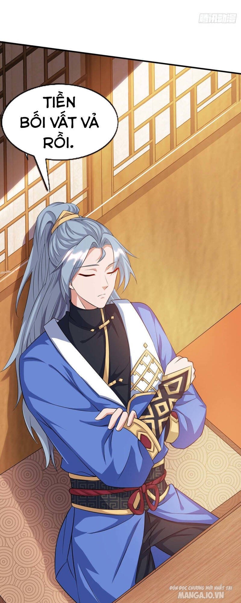 Trọng Sinh Sau Tám Vạn Năm Chapter 172 - Trang 2