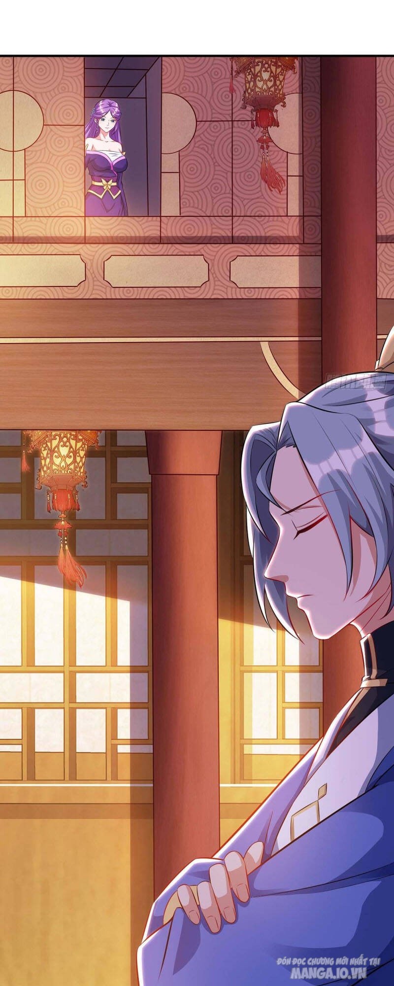 Trọng Sinh Sau Tám Vạn Năm Chapter 172 - Trang 2