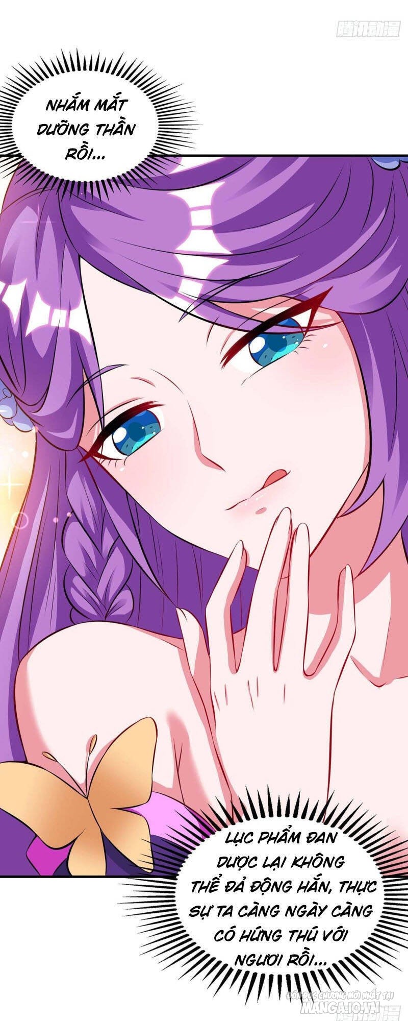 Trọng Sinh Sau Tám Vạn Năm Chapter 172 - Trang 2