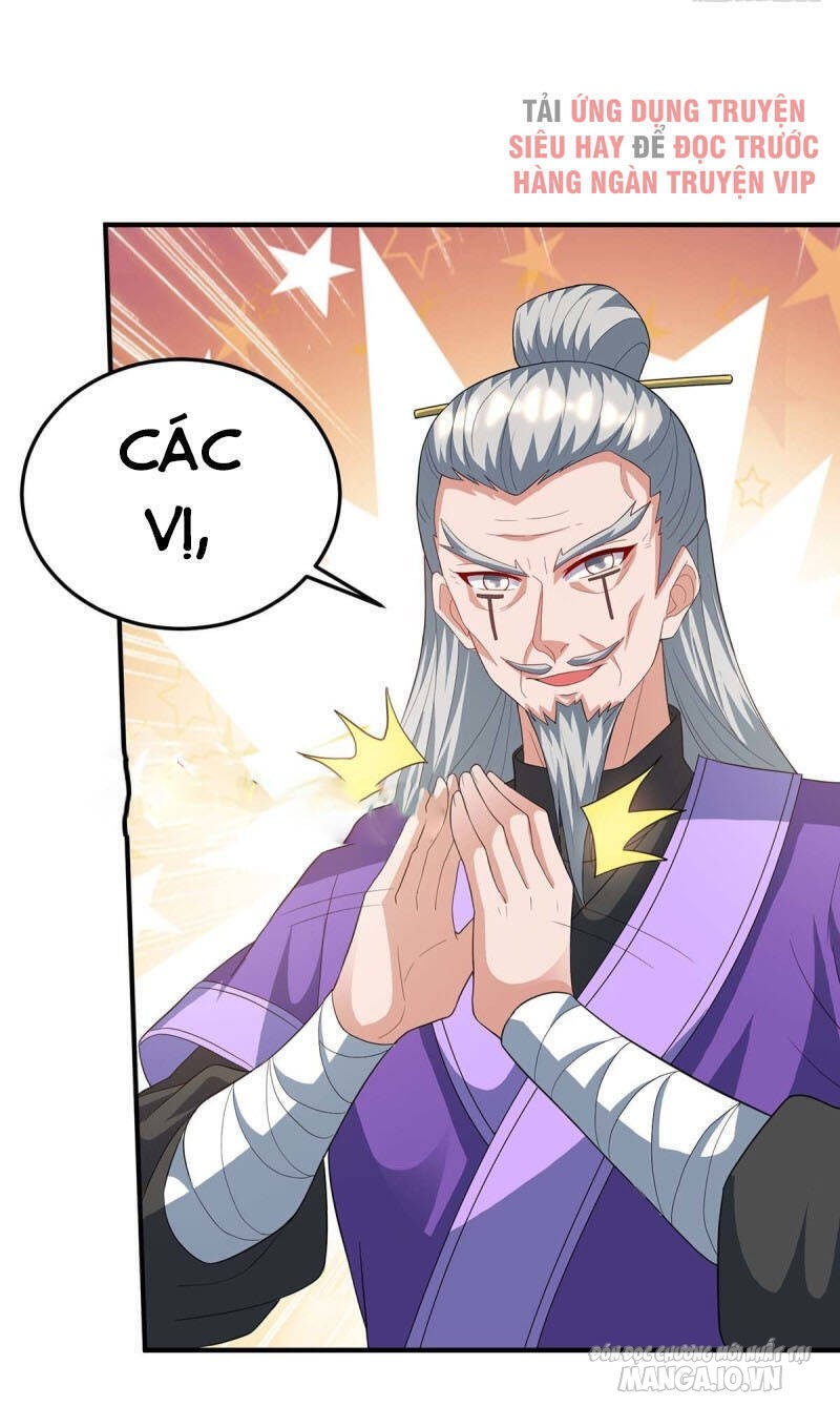 Trọng Sinh Sau Tám Vạn Năm Chapter 172 - Trang 2