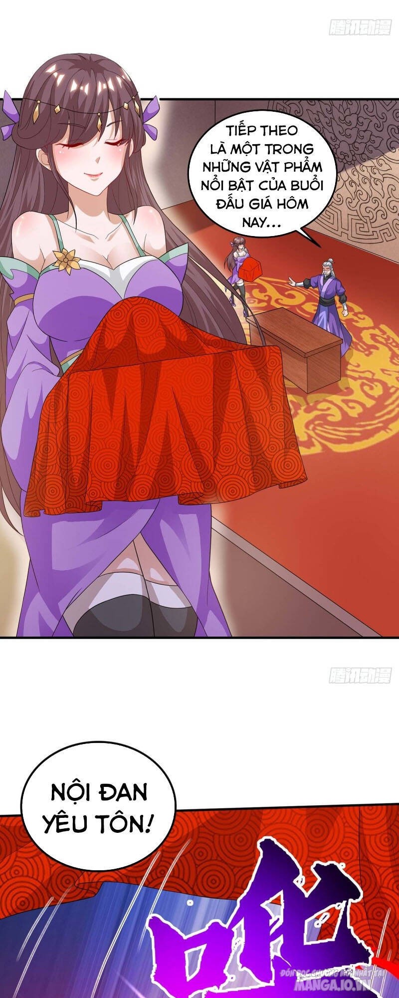 Trọng Sinh Sau Tám Vạn Năm Chapter 172 - Trang 2