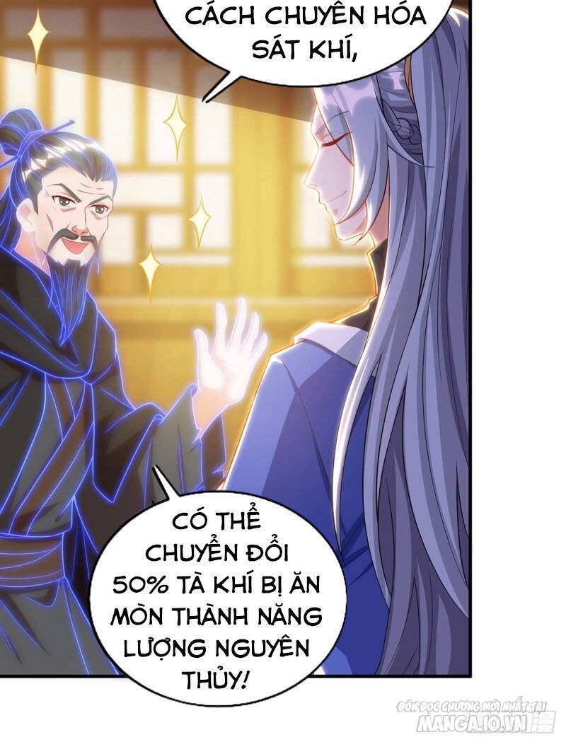 Trọng Sinh Sau Tám Vạn Năm Chapter 172 - Trang 2