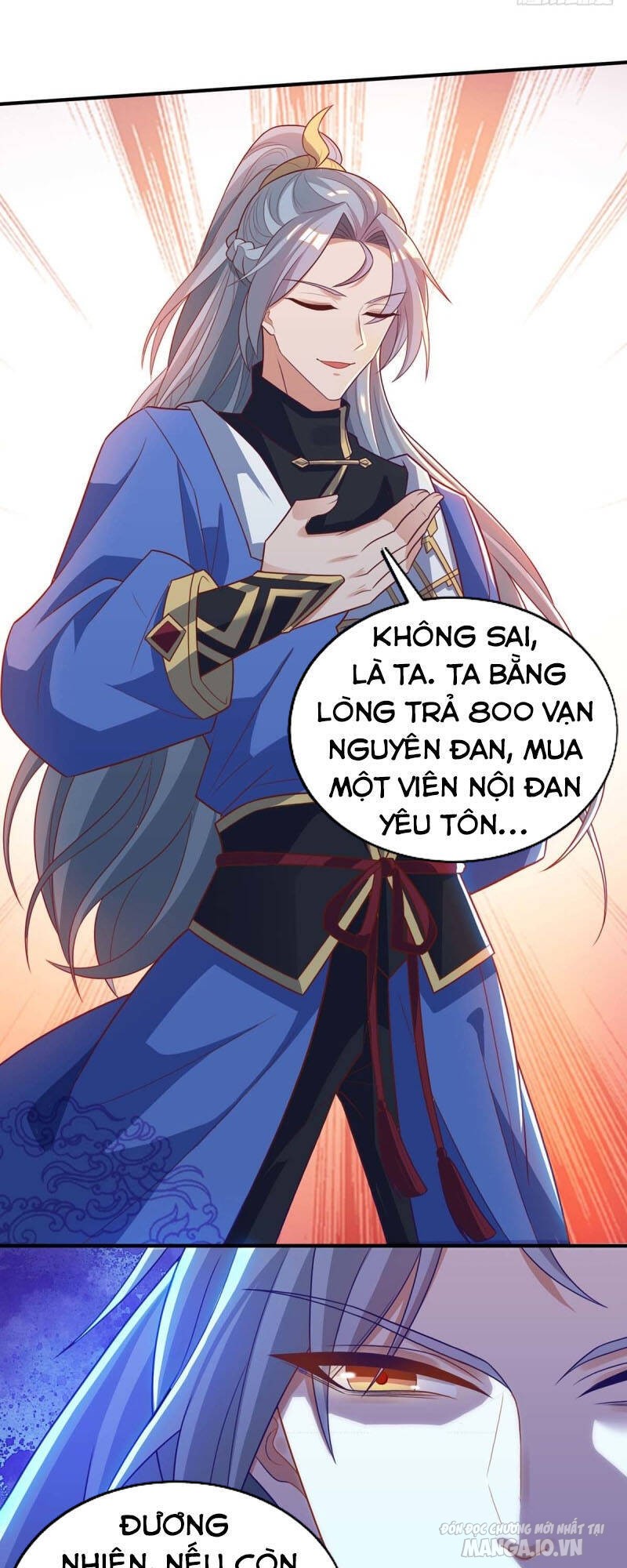 Trọng Sinh Sau Tám Vạn Năm Chapter 173 - Trang 2