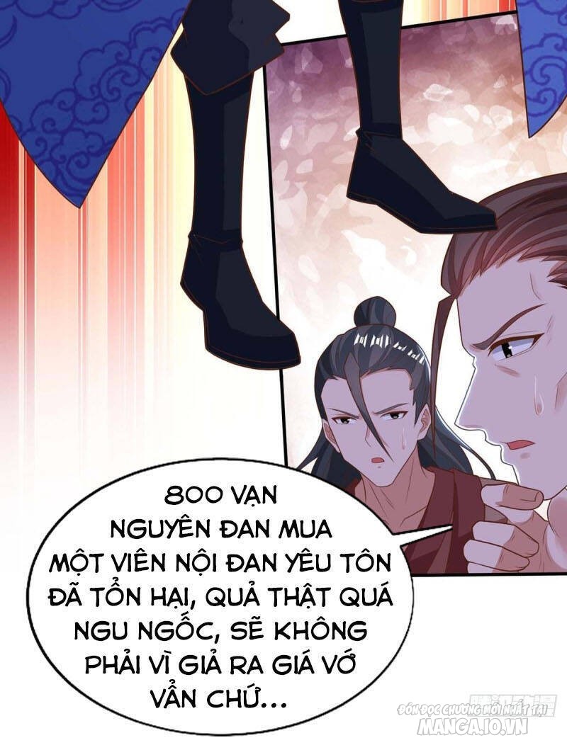 Trọng Sinh Sau Tám Vạn Năm Chapter 173 - Trang 2