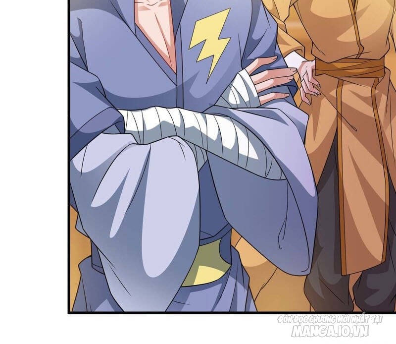 Trọng Sinh Sau Tám Vạn Năm Chapter 173 - Trang 2