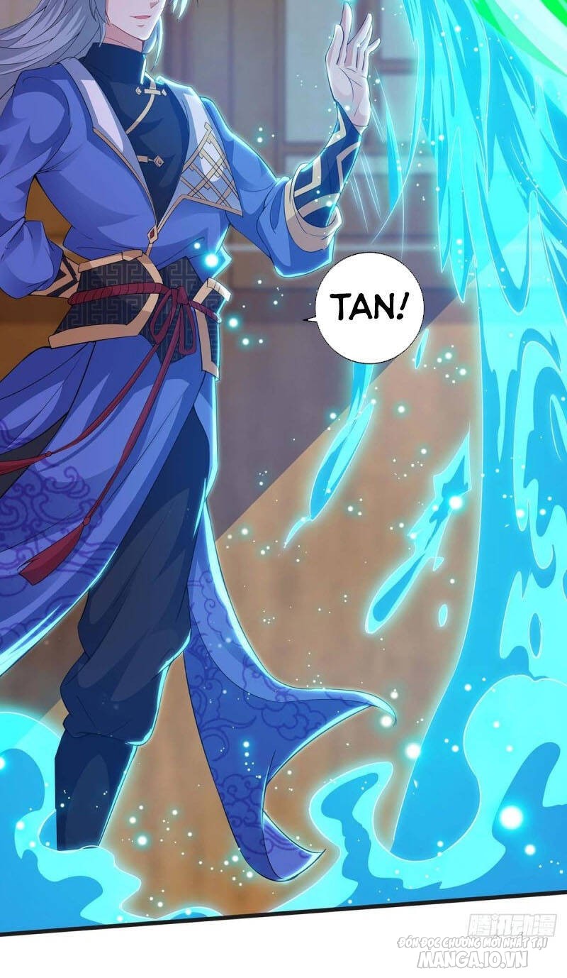 Trọng Sinh Sau Tám Vạn Năm Chapter 174 - Trang 2