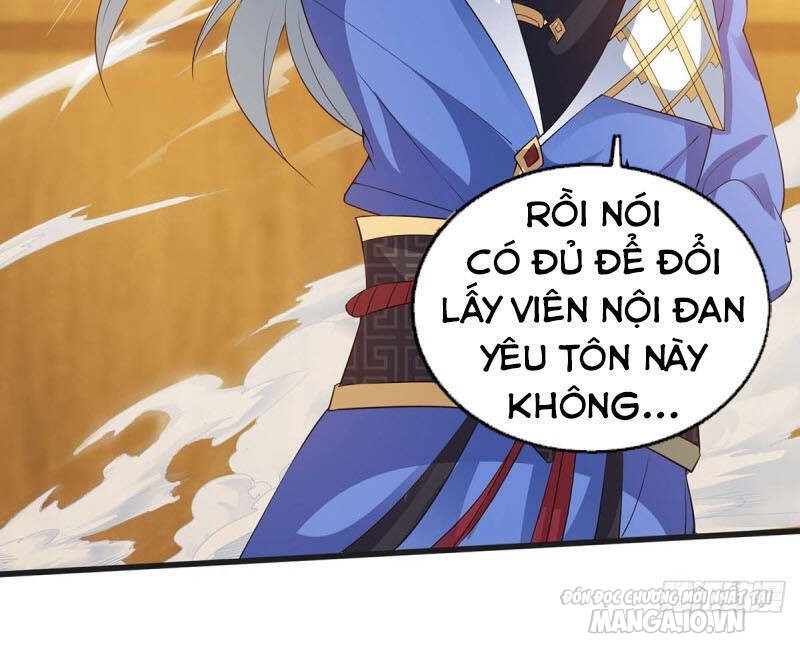 Trọng Sinh Sau Tám Vạn Năm Chapter 174 - Trang 2