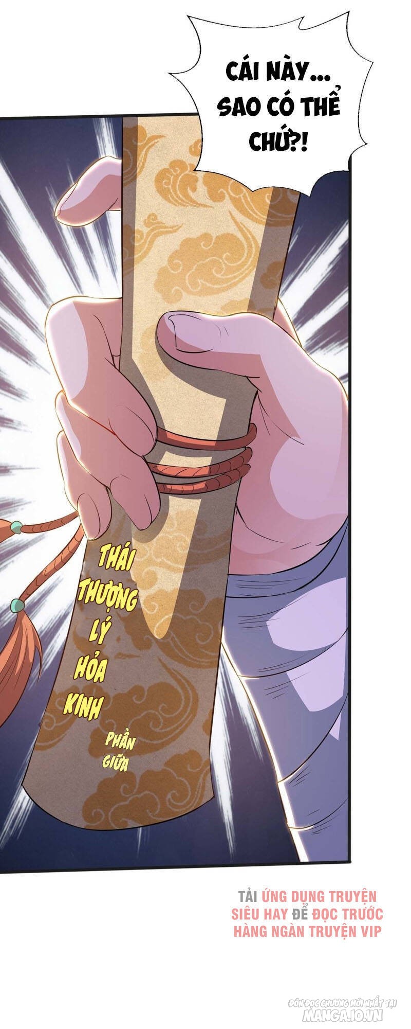 Trọng Sinh Sau Tám Vạn Năm Chapter 174 - Trang 2