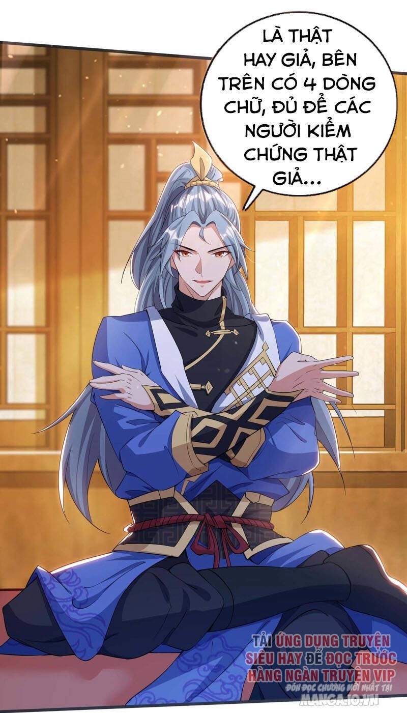 Trọng Sinh Sau Tám Vạn Năm Chapter 174 - Trang 2