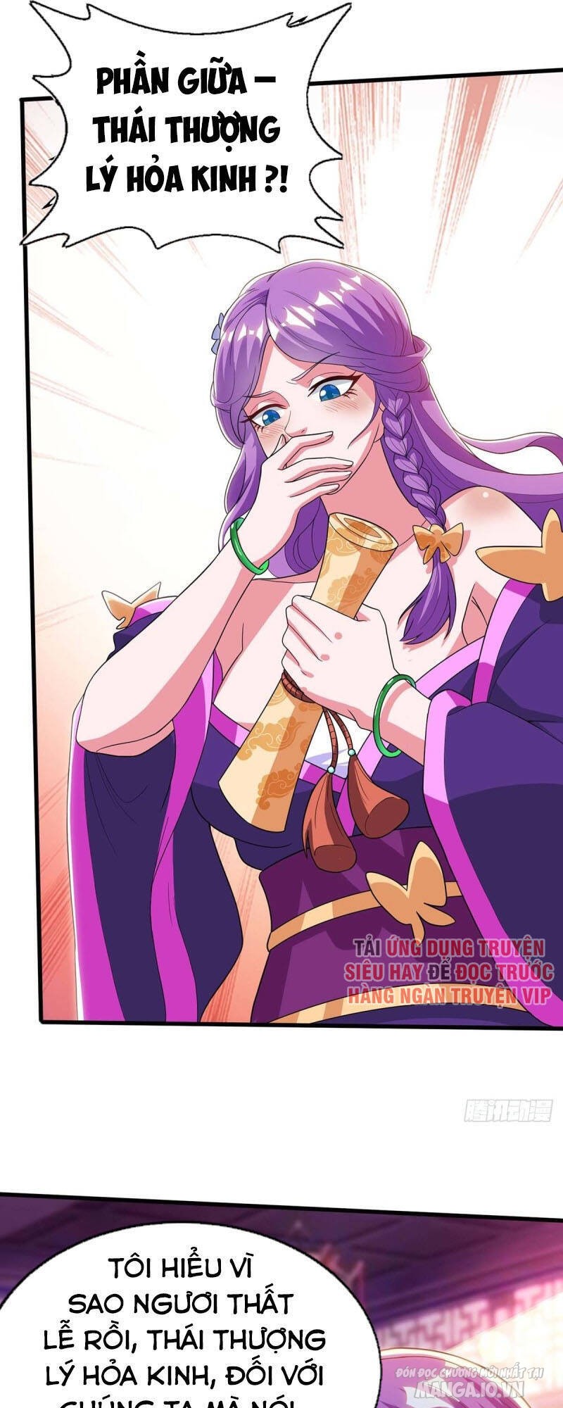 Trọng Sinh Sau Tám Vạn Năm Chapter 174 - Trang 2