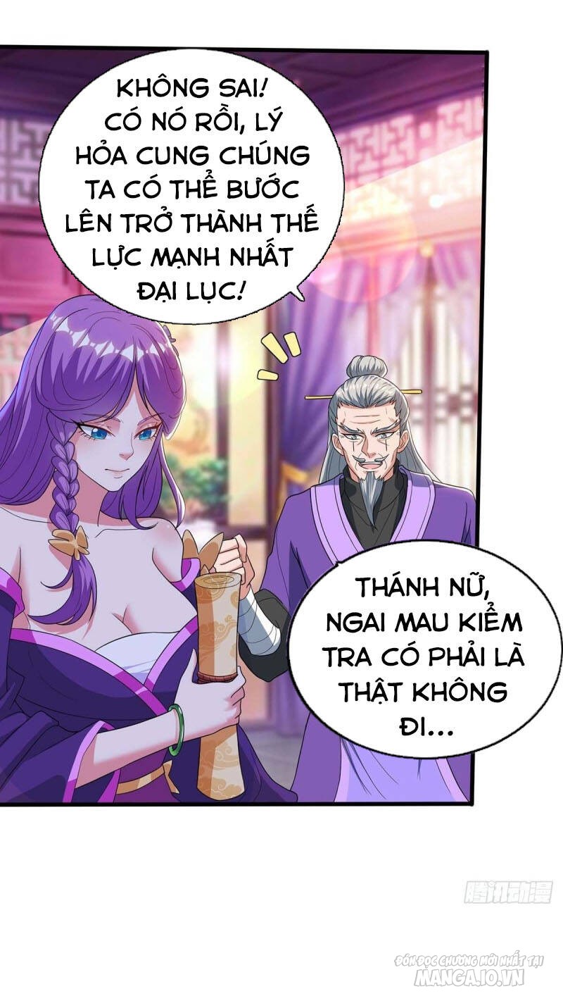 Trọng Sinh Sau Tám Vạn Năm Chapter 174 - Trang 2