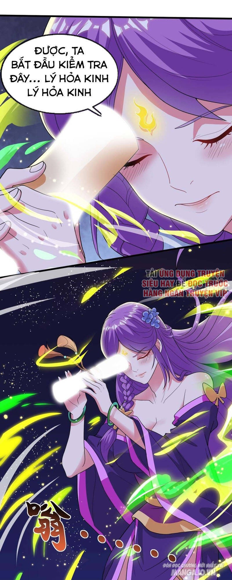 Trọng Sinh Sau Tám Vạn Năm Chapter 174 - Trang 2