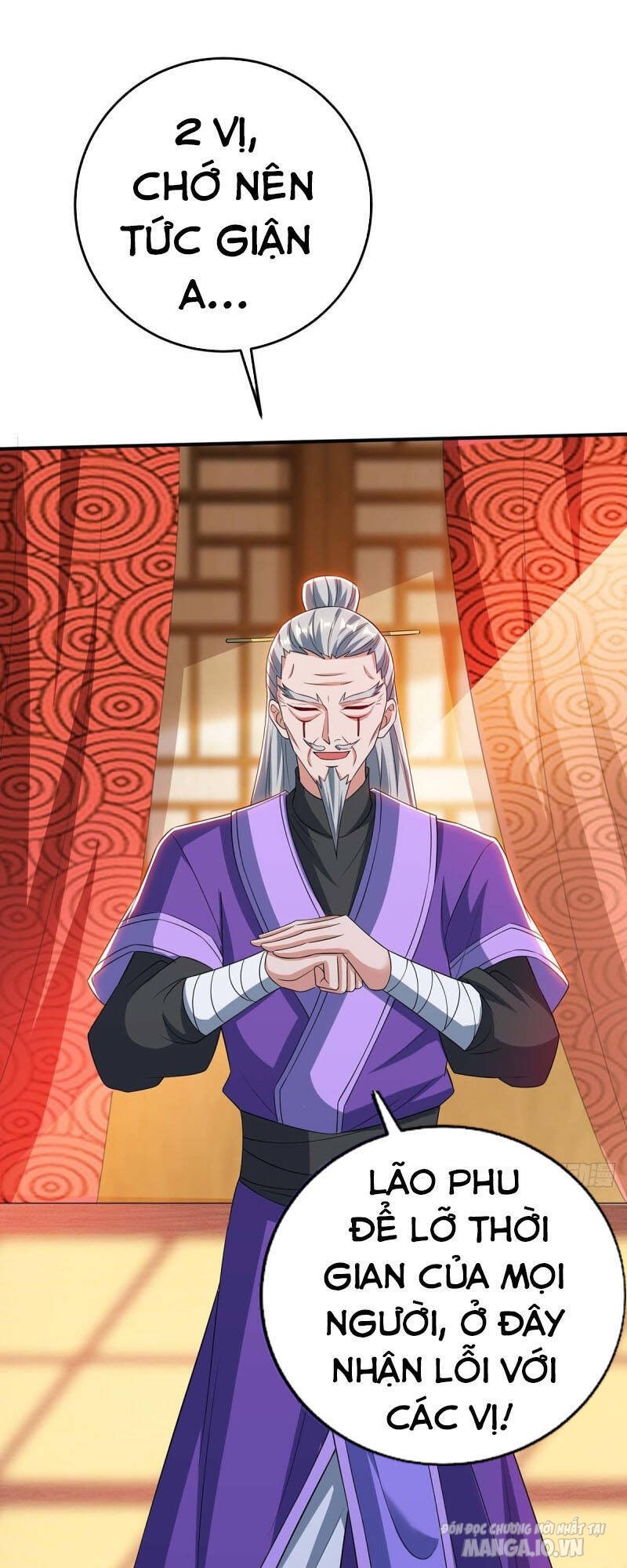 Trọng Sinh Sau Tám Vạn Năm Chapter 175 - Trang 2