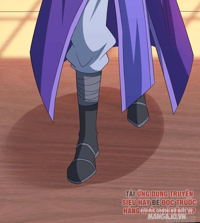 Trọng Sinh Sau Tám Vạn Năm Chapter 175 - Trang 2