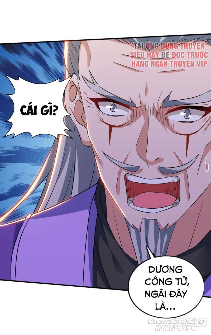 Trọng Sinh Sau Tám Vạn Năm Chapter 175 - Trang 2