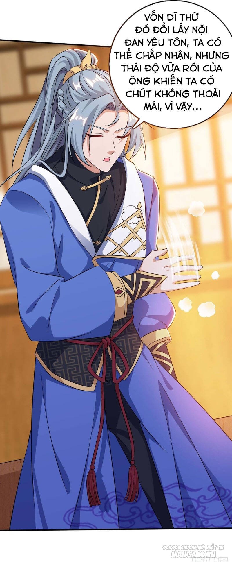 Trọng Sinh Sau Tám Vạn Năm Chapter 175 - Trang 2