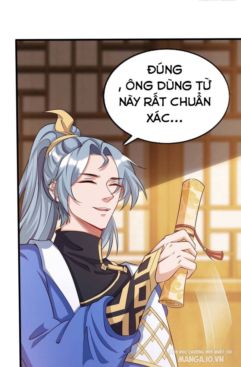 Trọng Sinh Sau Tám Vạn Năm Chapter 175 - Trang 2