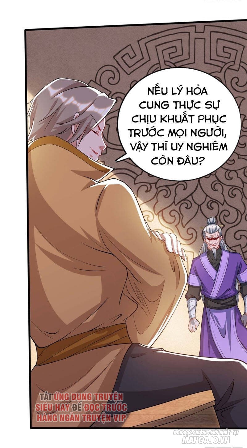 Trọng Sinh Sau Tám Vạn Năm Chapter 175 - Trang 2