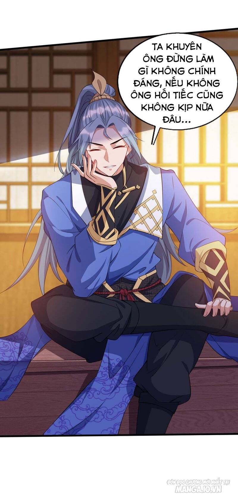 Trọng Sinh Sau Tám Vạn Năm Chapter 175 - Trang 2