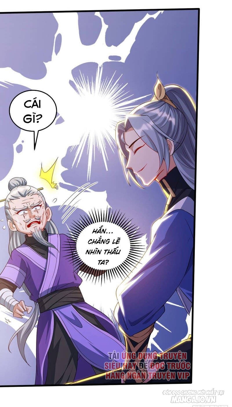 Trọng Sinh Sau Tám Vạn Năm Chapter 175 - Trang 2