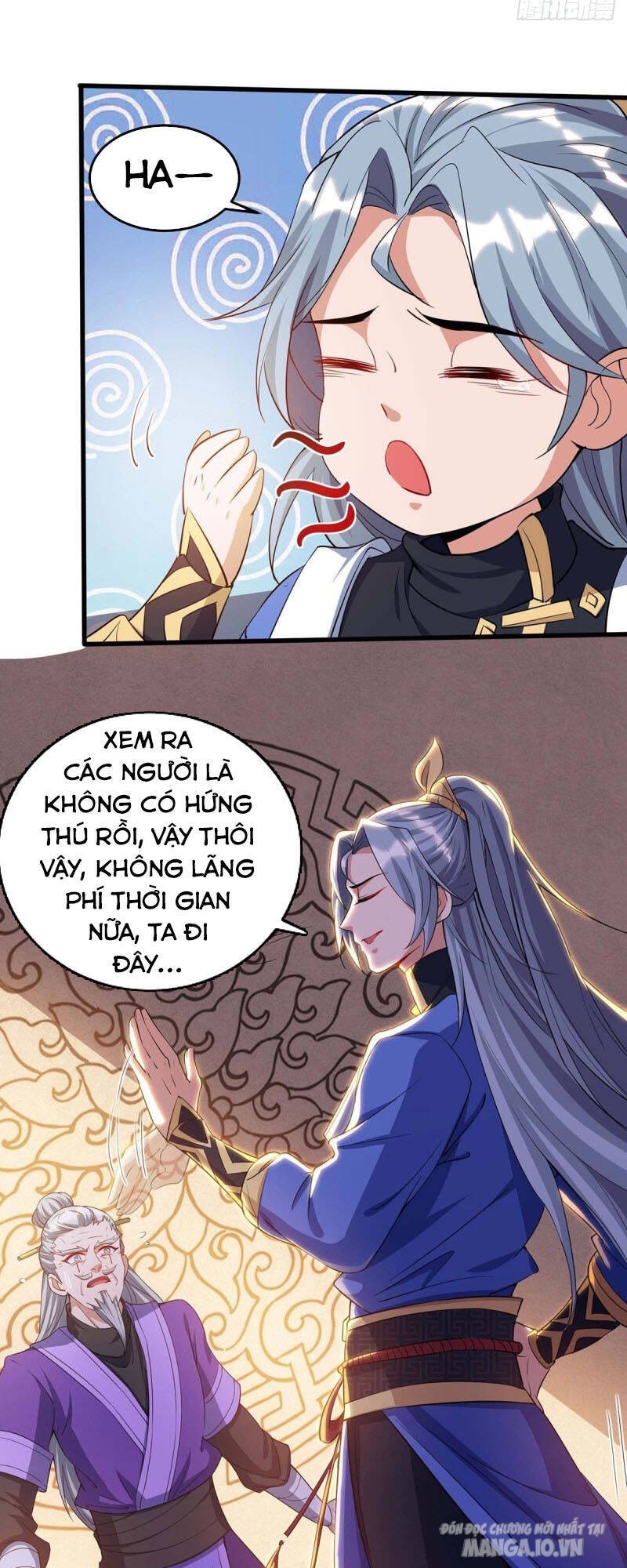 Trọng Sinh Sau Tám Vạn Năm Chapter 175 - Trang 2