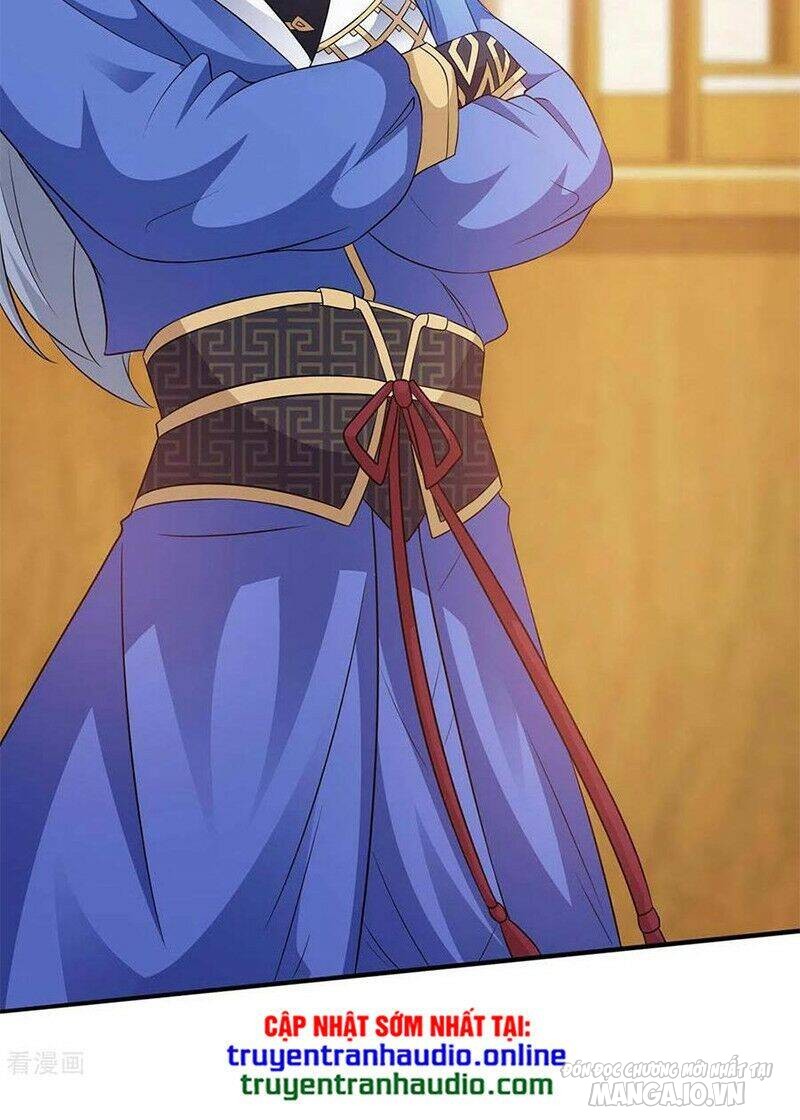 Trọng Sinh Sau Tám Vạn Năm Chapter 176 - Trang 2