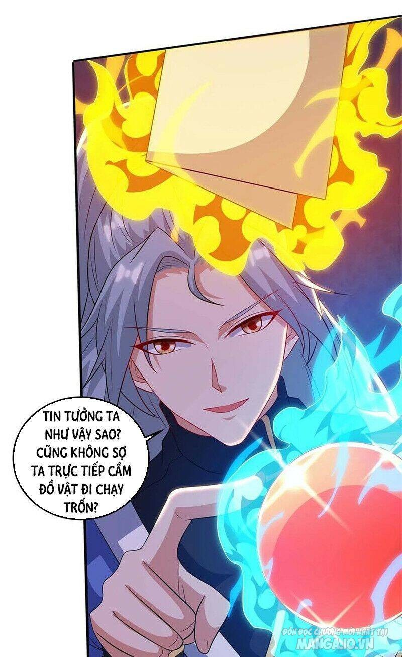 Trọng Sinh Sau Tám Vạn Năm Chapter 176 - Trang 2