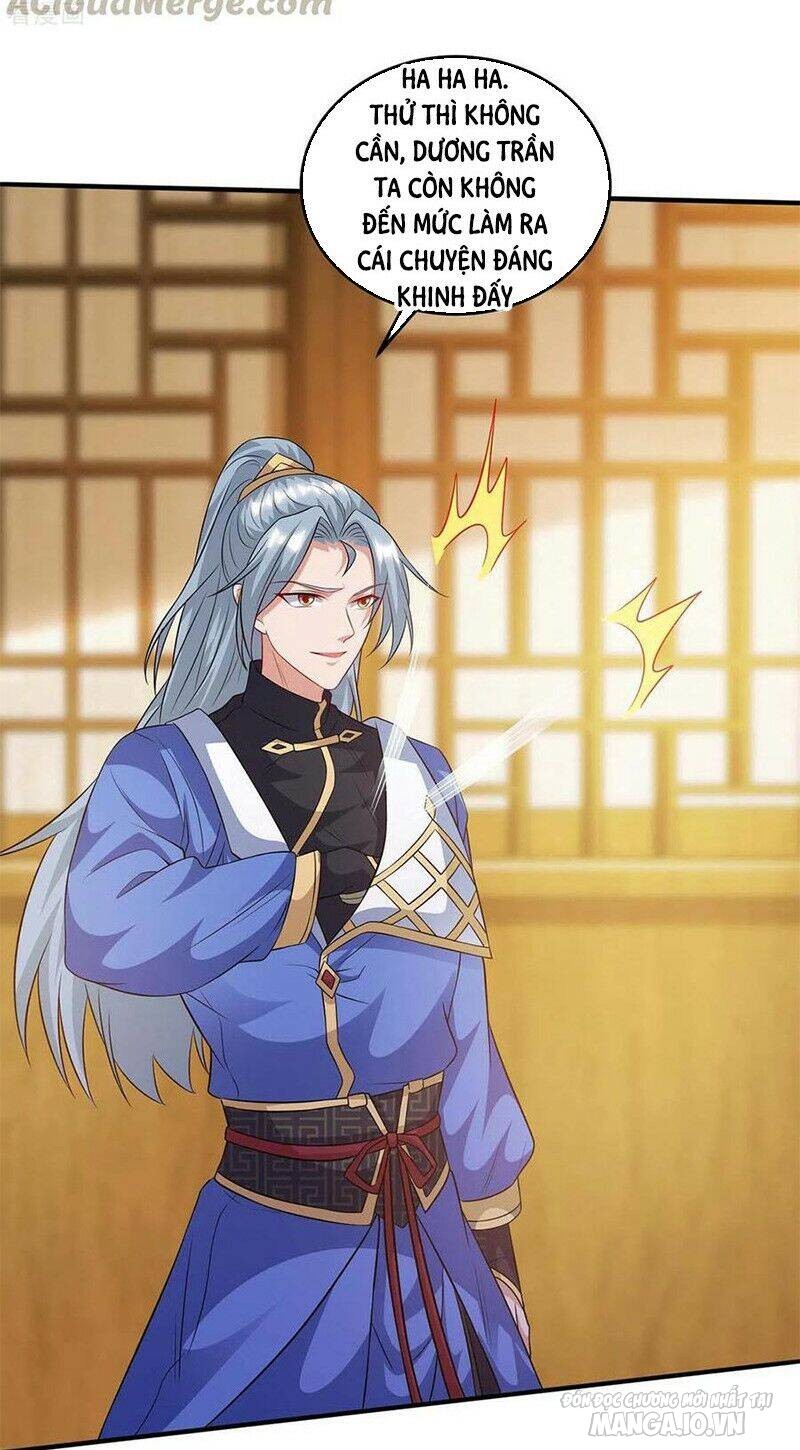 Trọng Sinh Sau Tám Vạn Năm Chapter 176 - Trang 2