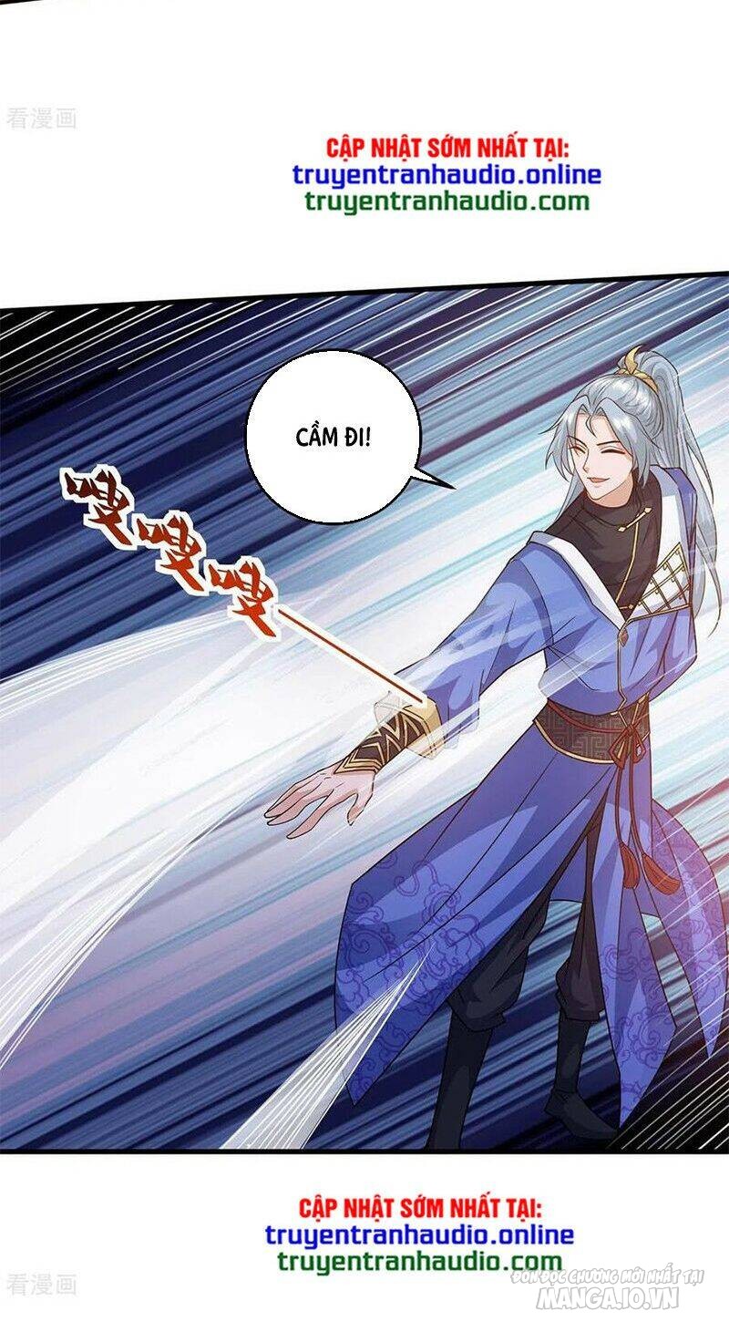 Trọng Sinh Sau Tám Vạn Năm Chapter 176 - Trang 2