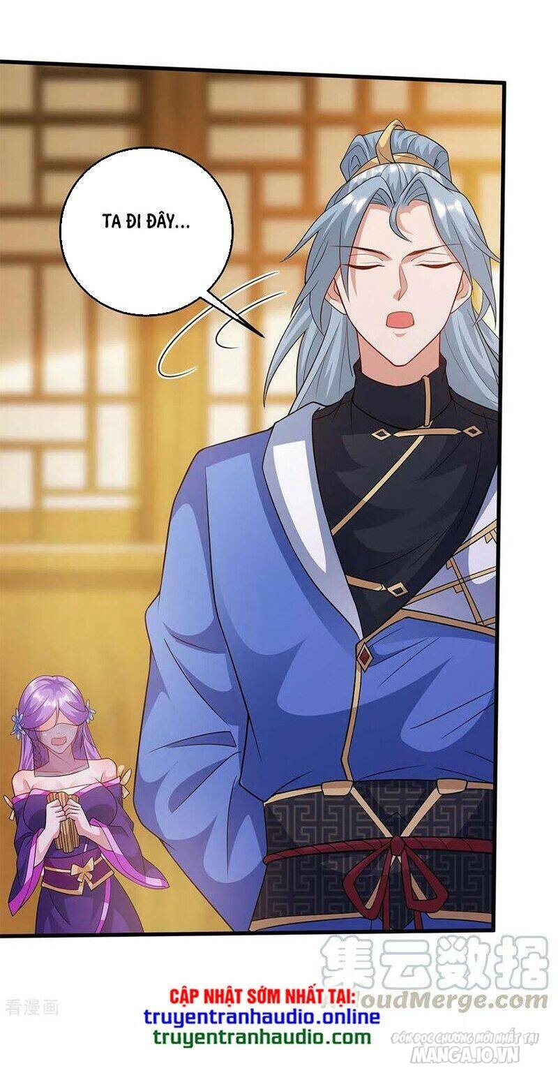 Trọng Sinh Sau Tám Vạn Năm Chapter 176 - Trang 2