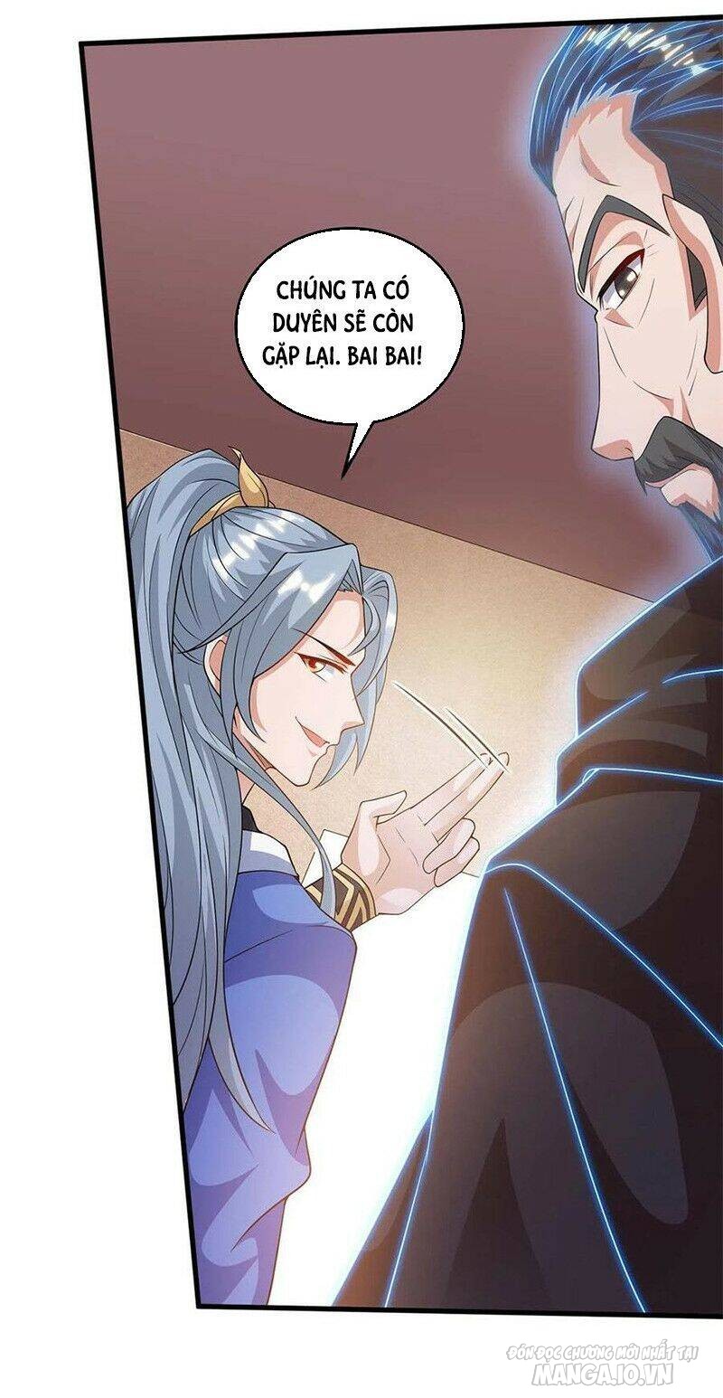 Trọng Sinh Sau Tám Vạn Năm Chapter 176 - Trang 2