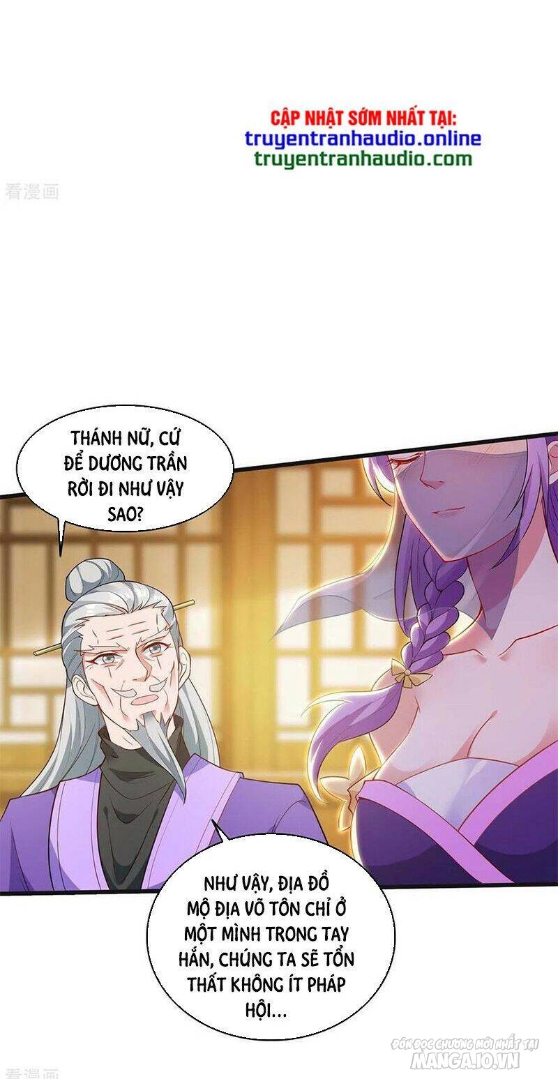 Trọng Sinh Sau Tám Vạn Năm Chapter 176 - Trang 2