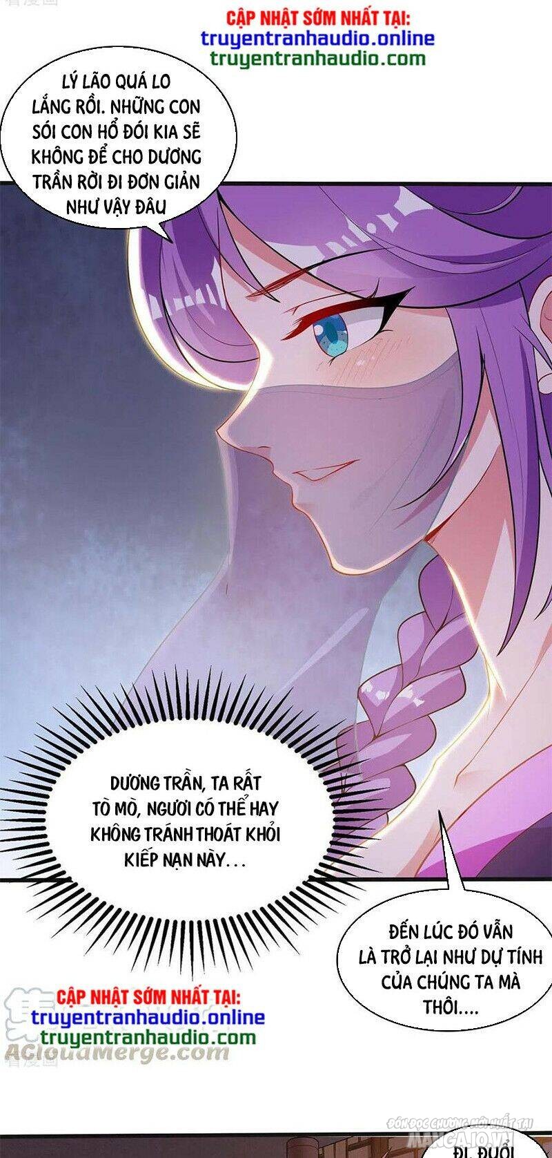 Trọng Sinh Sau Tám Vạn Năm Chapter 176 - Trang 2