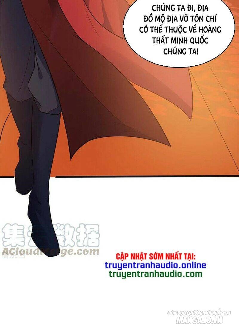 Trọng Sinh Sau Tám Vạn Năm Chapter 176 - Trang 2