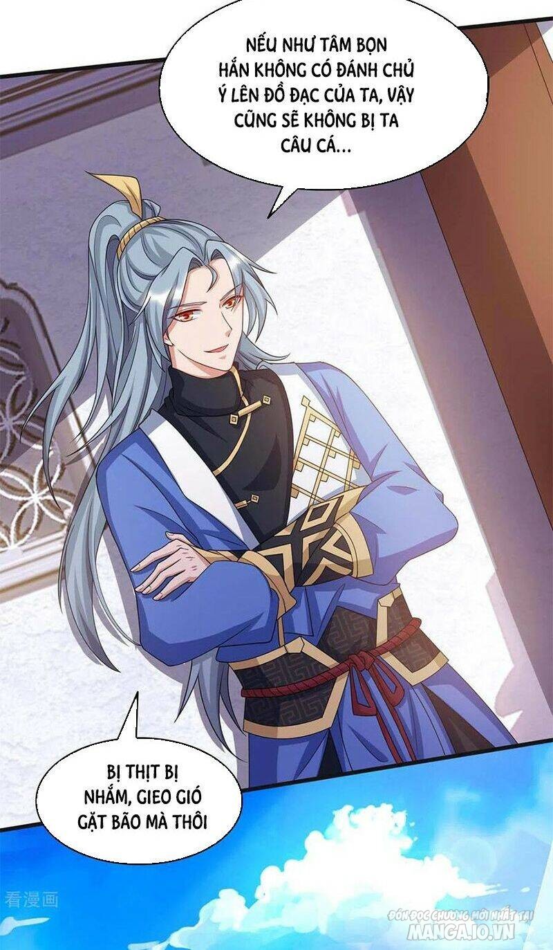 Trọng Sinh Sau Tám Vạn Năm Chapter 176 - Trang 2