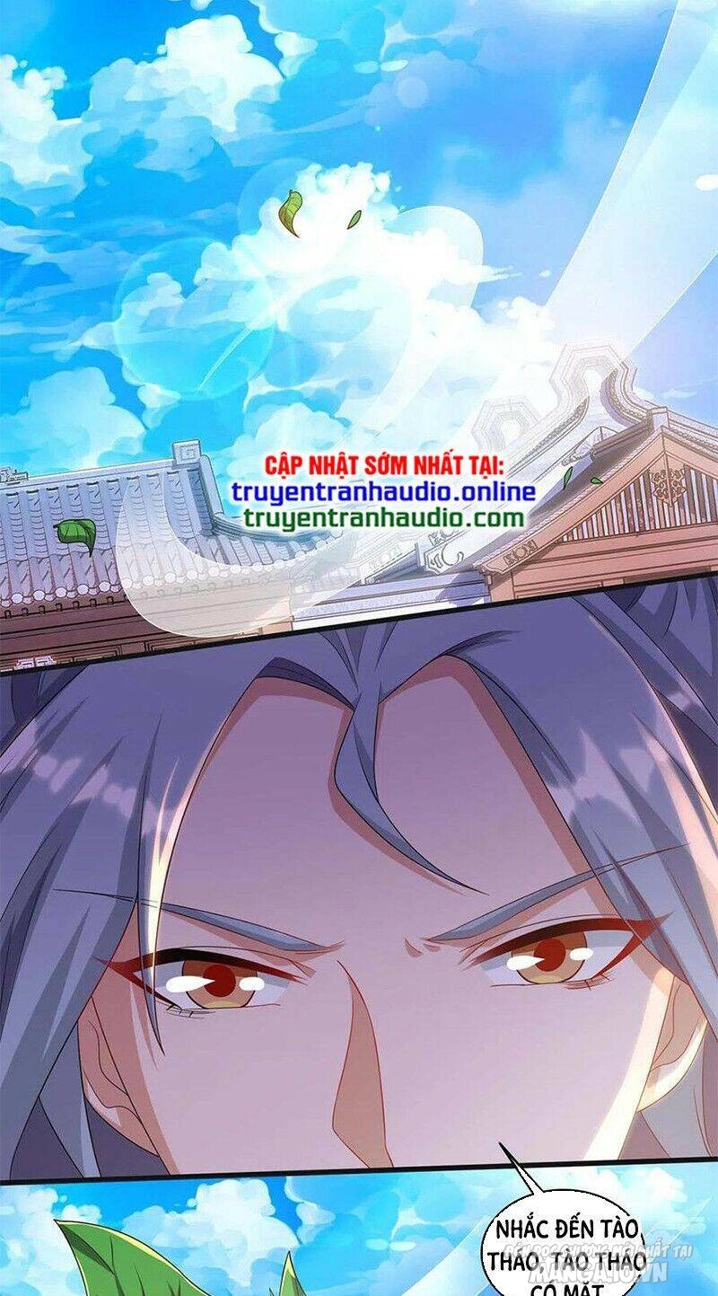 Trọng Sinh Sau Tám Vạn Năm Chapter 176 - Trang 2