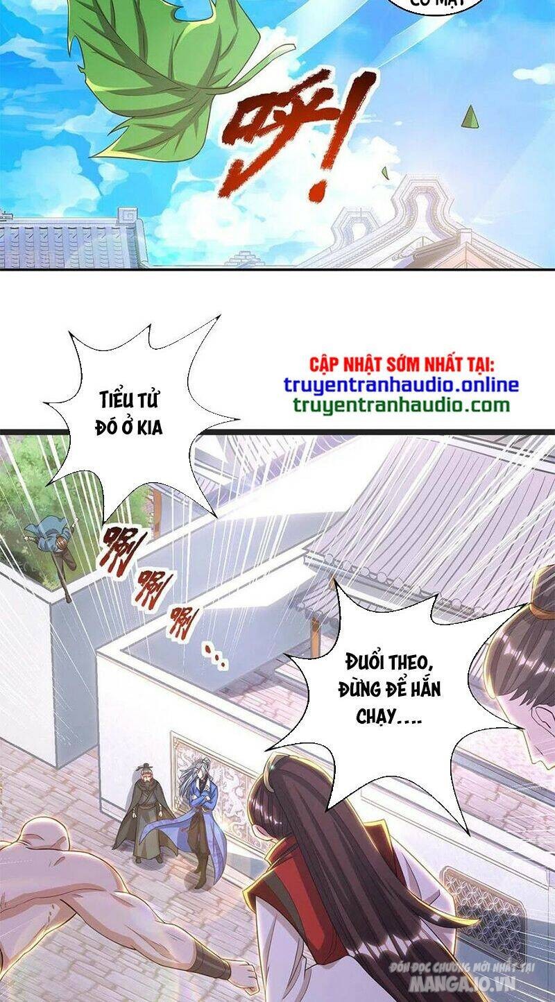 Trọng Sinh Sau Tám Vạn Năm Chapter 176 - Trang 2