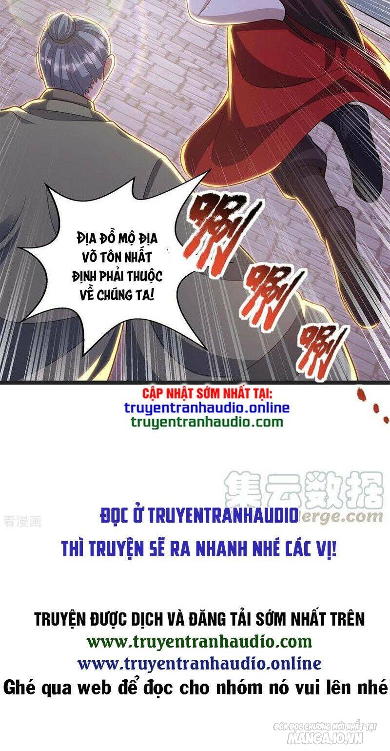 Trọng Sinh Sau Tám Vạn Năm Chapter 176 - Trang 2