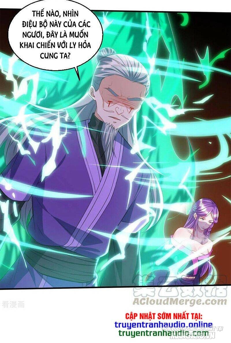 Trọng Sinh Sau Tám Vạn Năm Chapter 176 - Trang 2