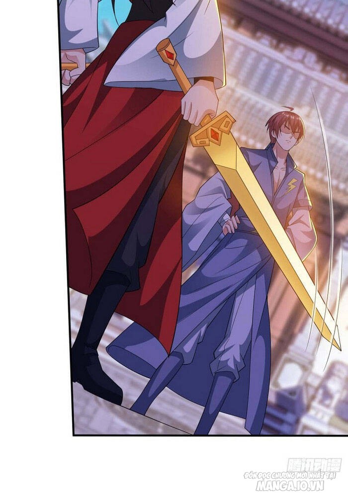 Trọng Sinh Sau Tám Vạn Năm Chapter 177 - Trang 2