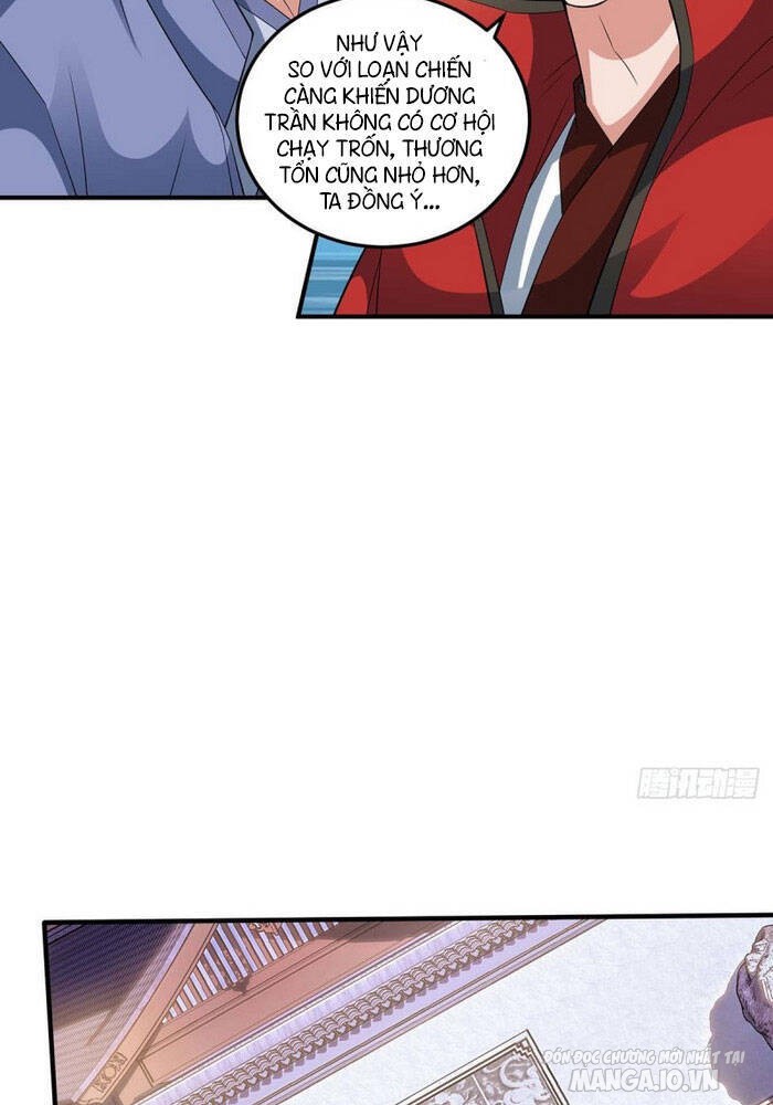 Trọng Sinh Sau Tám Vạn Năm Chapter 177 - Trang 2