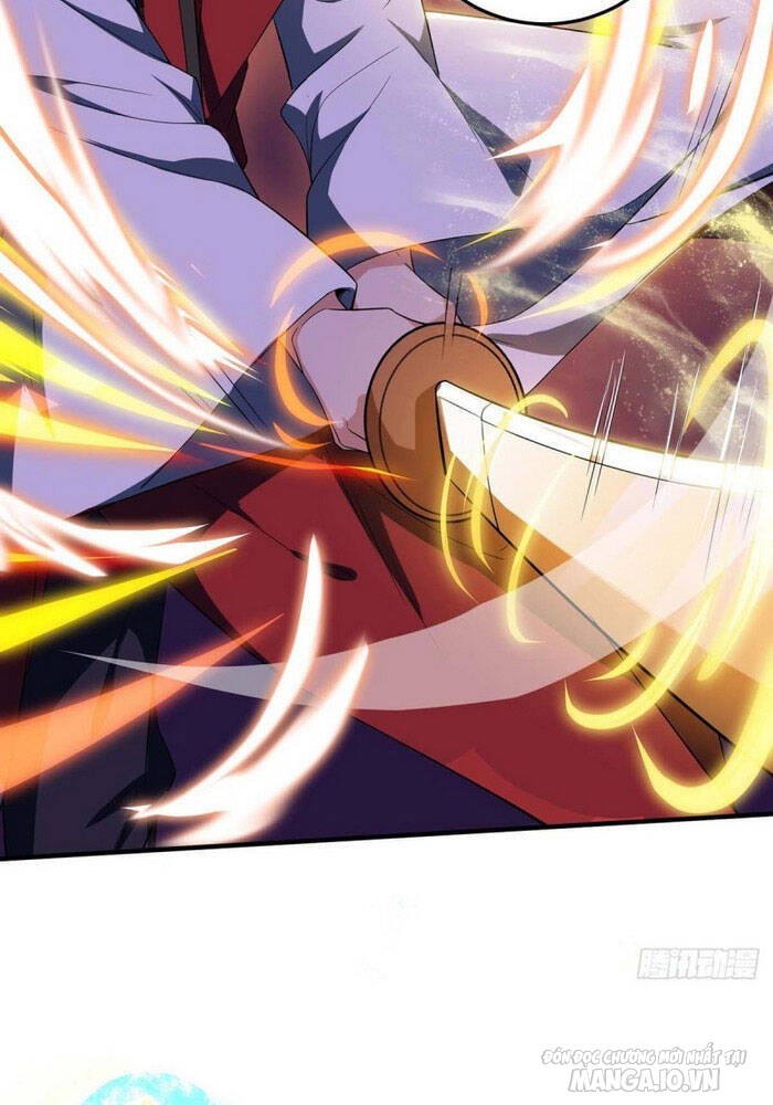 Trọng Sinh Sau Tám Vạn Năm Chapter 177 - Trang 2