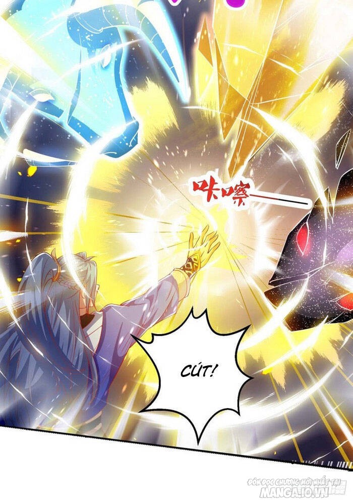 Trọng Sinh Sau Tám Vạn Năm Chapter 178 - Trang 2