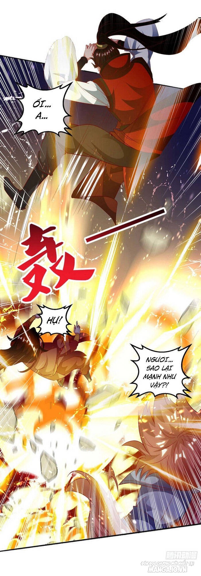 Trọng Sinh Sau Tám Vạn Năm Chapter 178 - Trang 2