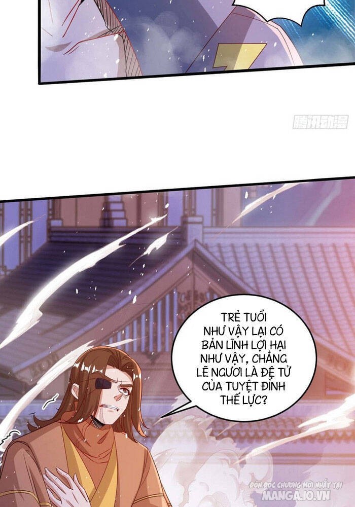 Trọng Sinh Sau Tám Vạn Năm Chapter 178 - Trang 2