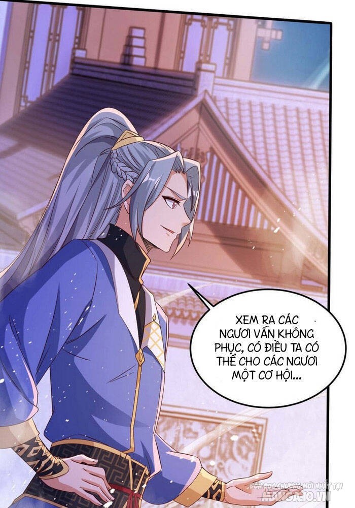 Trọng Sinh Sau Tám Vạn Năm Chapter 178 - Trang 2