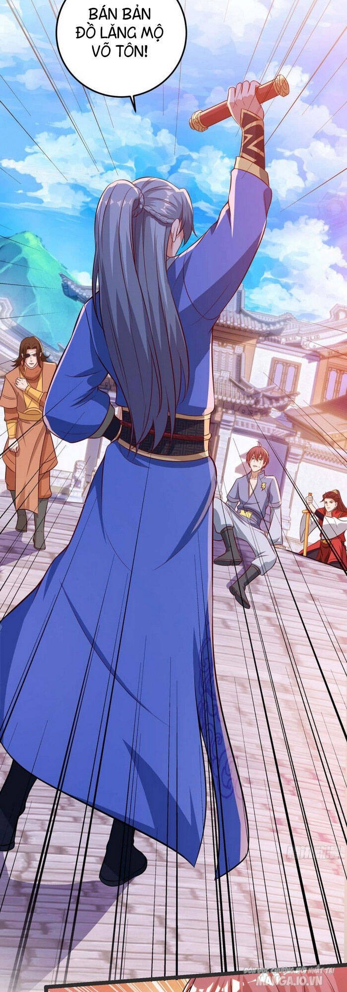 Trọng Sinh Sau Tám Vạn Năm Chapter 178 - Trang 2