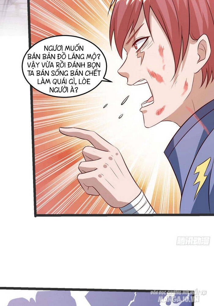 Trọng Sinh Sau Tám Vạn Năm Chapter 178 - Trang 2