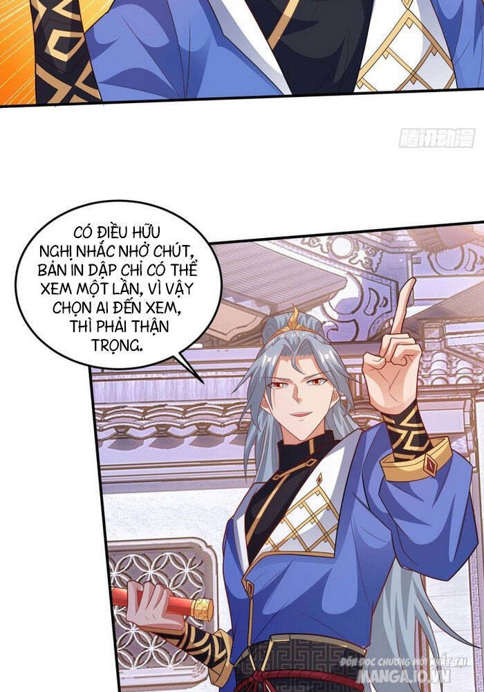 Trọng Sinh Sau Tám Vạn Năm Chapter 179 - Trang 2